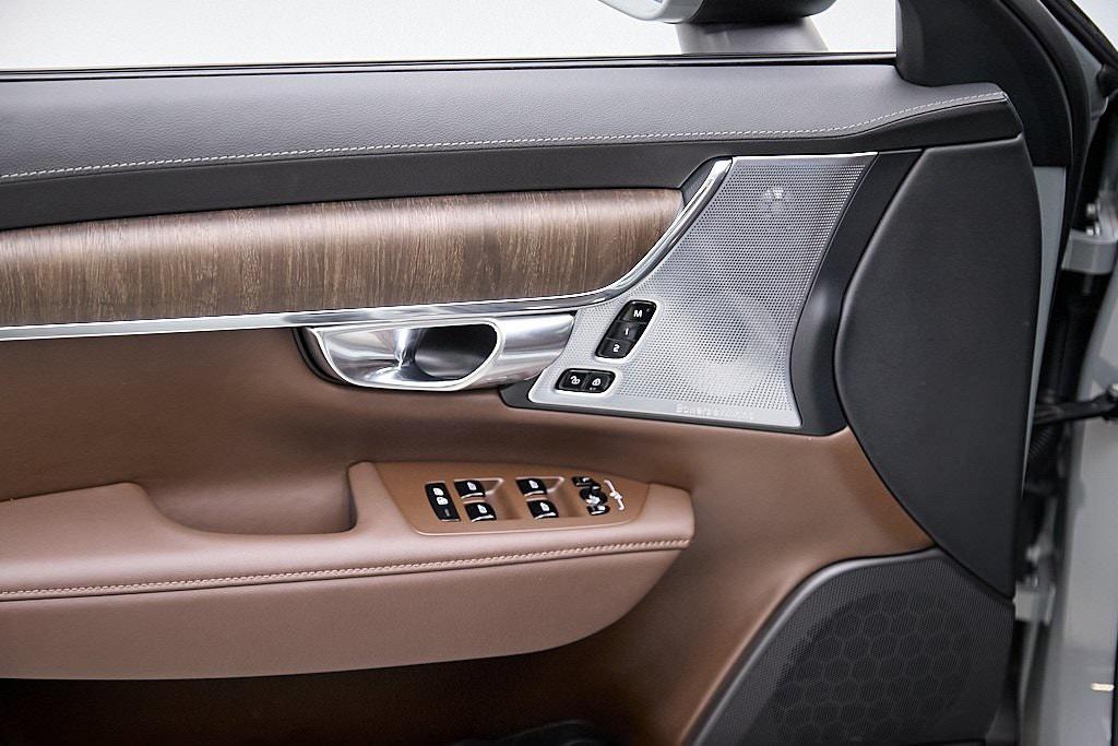 used 2024 Volvo V90 Cross Country car, priced at $63,495