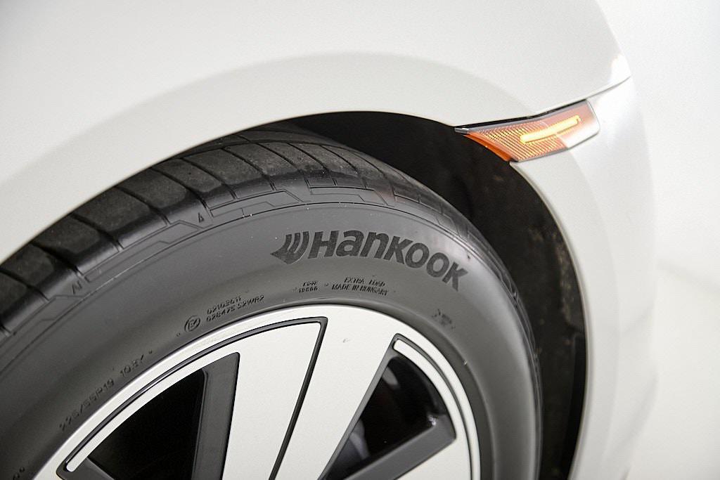 used 2022 Porsche Taycan car, priced at $57,995