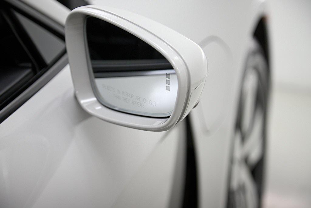 used 2022 Porsche Taycan car, priced at $57,995