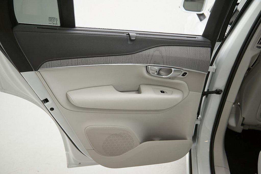 used 2025 Volvo XC90 Plug-In Hybrid car, priced at $64,495