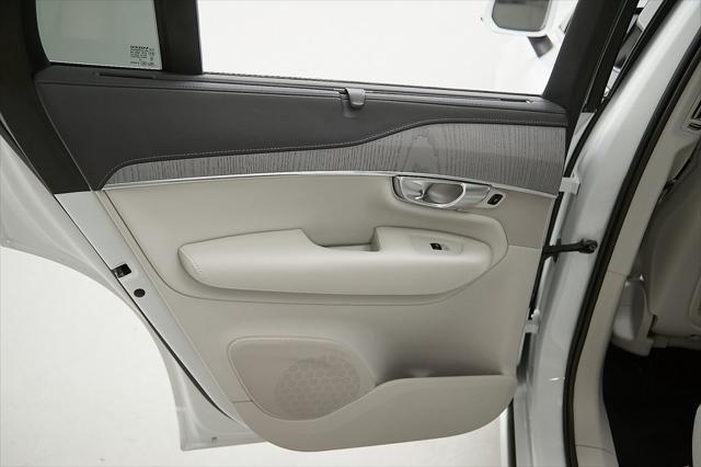 used 2025 Volvo XC90 Plug-In Hybrid car, priced at $75,495