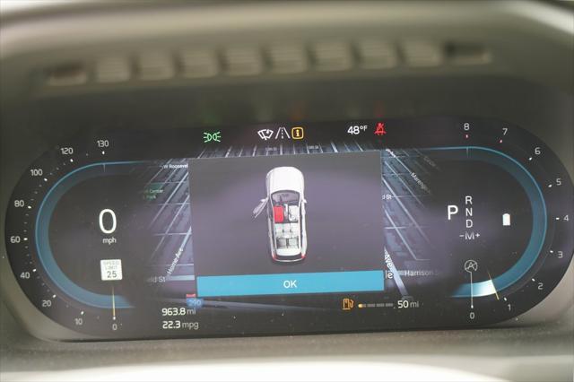new 2025 Volvo XC90 car