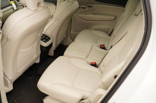 new 2025 Volvo XC90 car