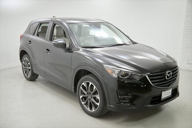 used 2016 Mazda CX-5 car, priced at $19,698