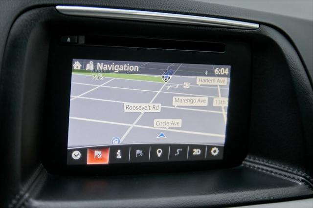 used 2016 Mazda CX-5 car, priced at $19,698
