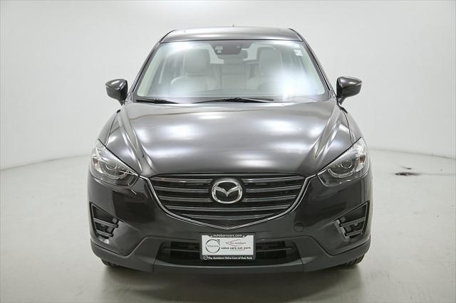 used 2016 Mazda CX-5 car, priced at $19,698