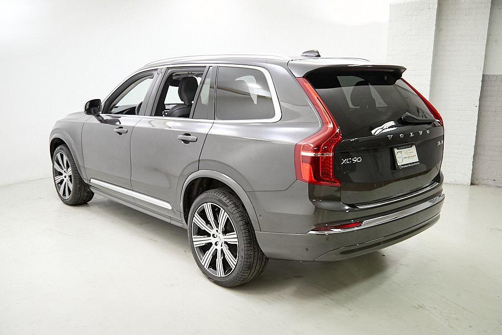 used 2023 Volvo XC90 car, priced at $44,995