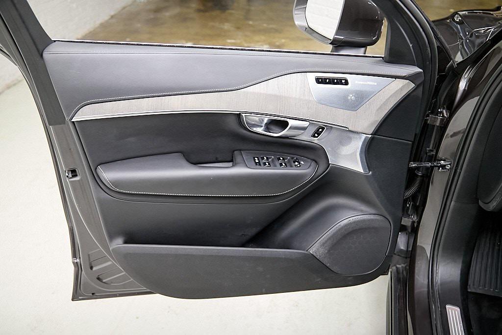 used 2023 Volvo XC90 car, priced at $44,995