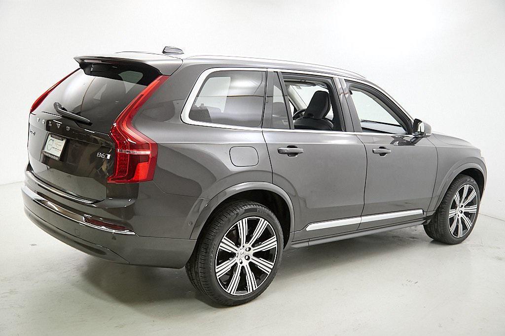 used 2023 Volvo XC90 car, priced at $44,995
