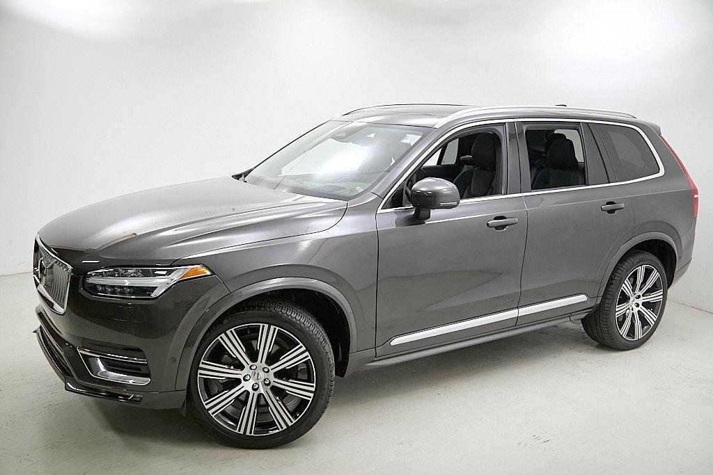 used 2023 Volvo XC90 car, priced at $44,995