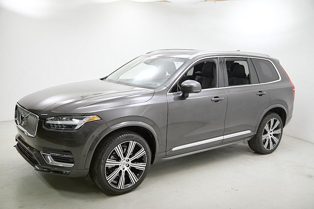 used 2023 Volvo XC90 car, priced at $44,995