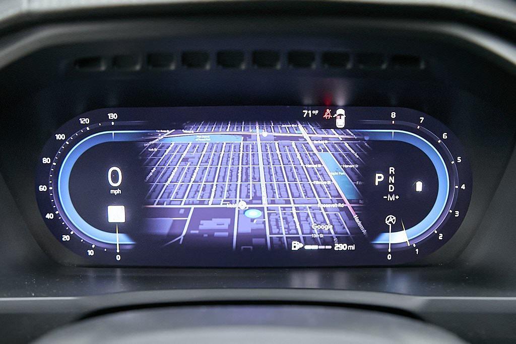 used 2023 Volvo XC90 car, priced at $44,995