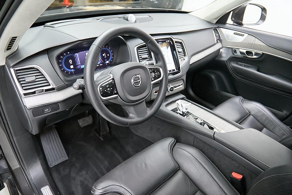used 2023 Volvo XC90 car, priced at $44,995