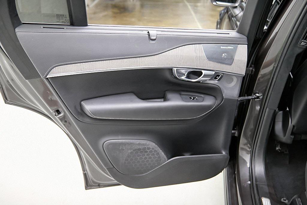 used 2023 Volvo XC90 car, priced at $44,995