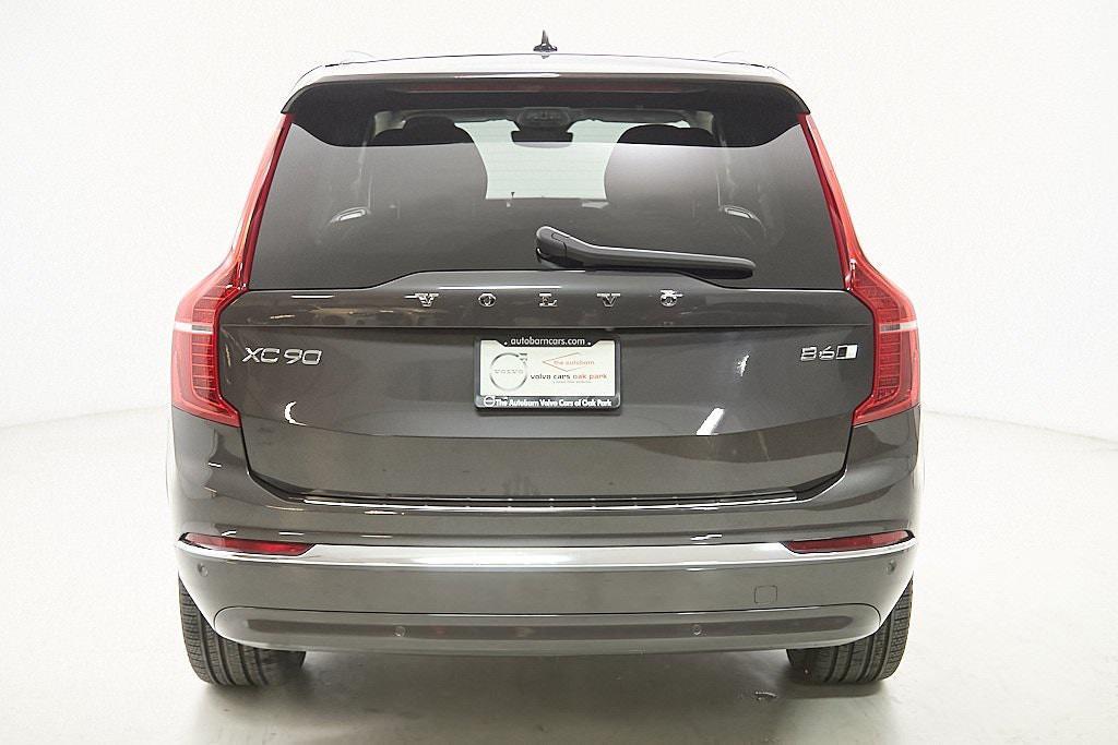 used 2023 Volvo XC90 car, priced at $44,995