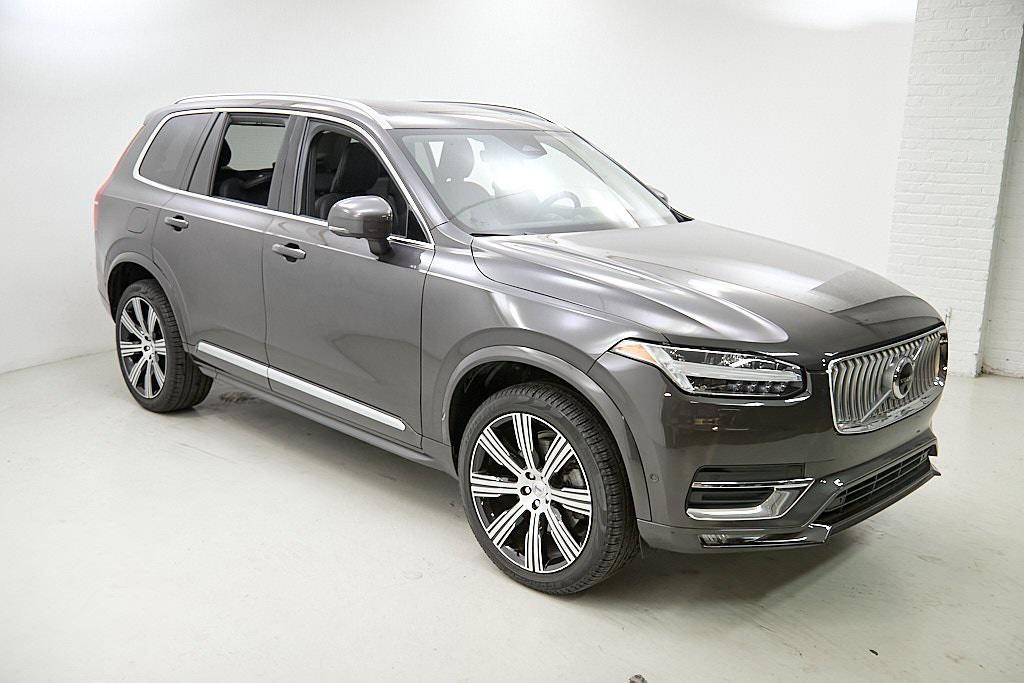 used 2023 Volvo XC90 car, priced at $44,995