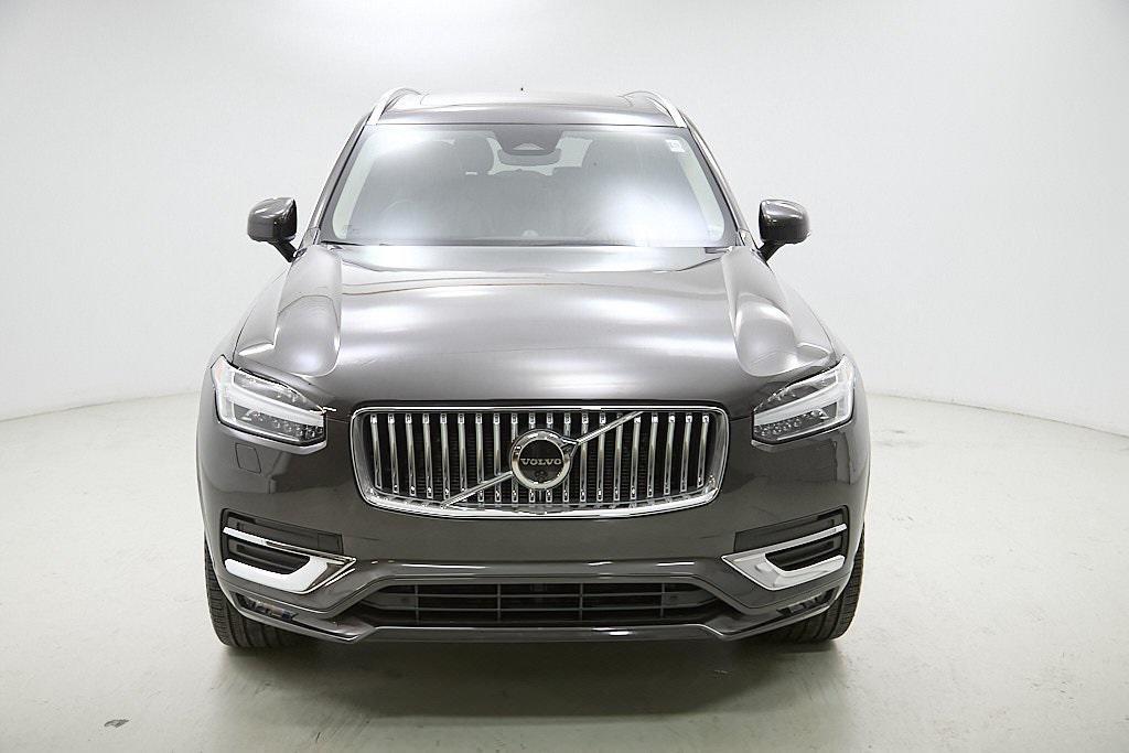used 2023 Volvo XC90 car, priced at $44,995