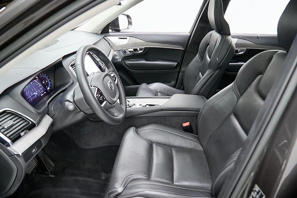 used 2023 Volvo XC90 car, priced at $44,995