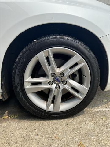 used 2015 Volvo S60 car, priced at $12,495