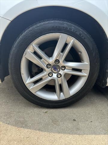 used 2015 Volvo S60 car, priced at $12,495
