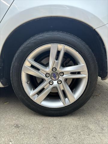 used 2015 Volvo S60 car, priced at $12,495