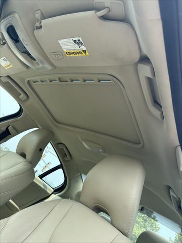 used 2015 Volvo S60 car, priced at $12,495