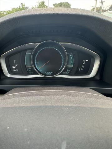used 2015 Volvo S60 car, priced at $12,495