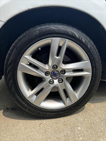 used 2015 Volvo S60 car, priced at $12,495