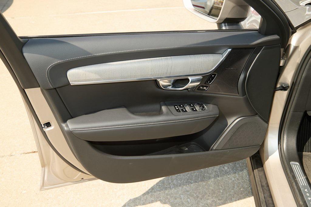 new 2026 Volvo V90 Cross Country car, priced at $70,970