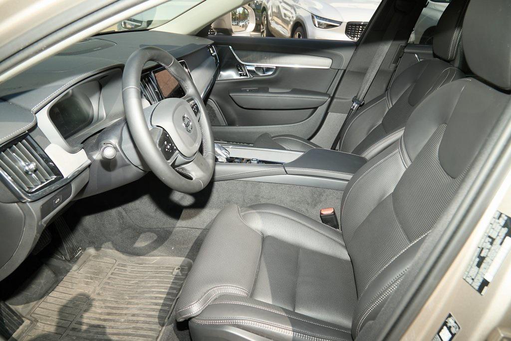 new 2026 Volvo V90 Cross Country car, priced at $70,970