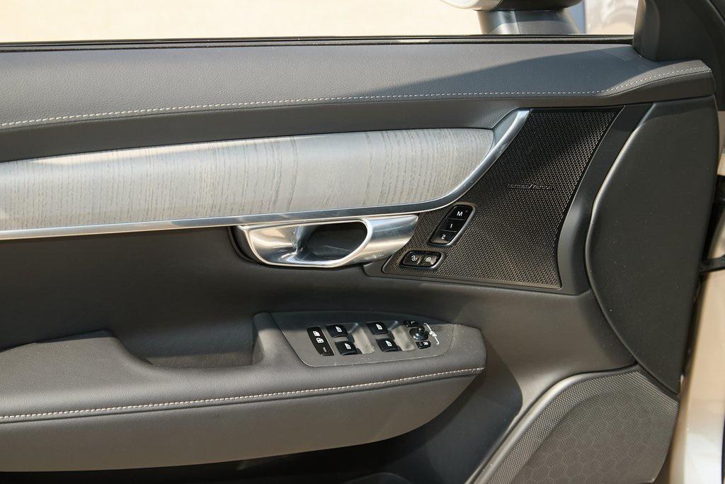 new 2026 Volvo V90 Cross Country car, priced at $70,970