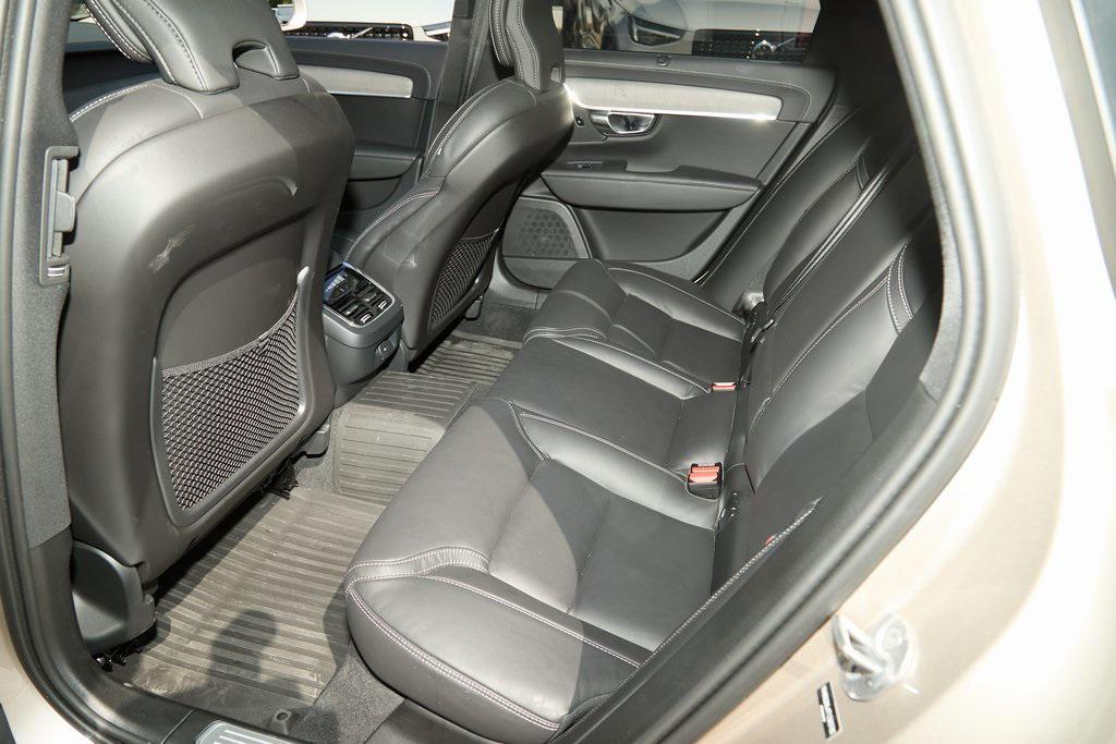 new 2026 Volvo V90 Cross Country car, priced at $70,970