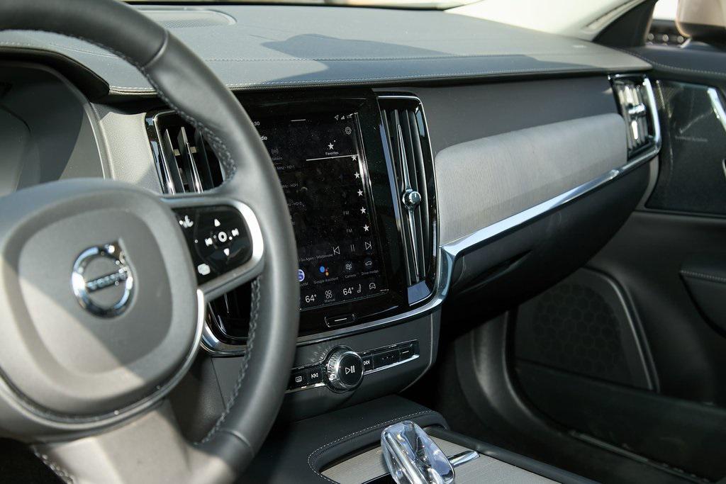 new 2026 Volvo V90 Cross Country car, priced at $70,970