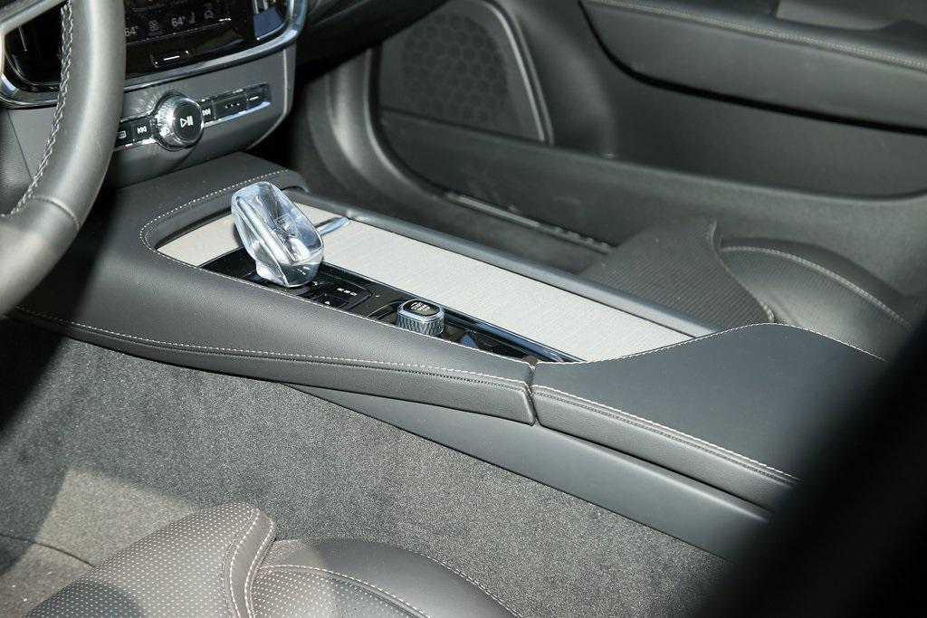 new 2026 Volvo V90 Cross Country car, priced at $70,970