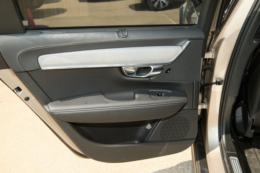 new 2026 Volvo V90 Cross Country car, priced at $70,970