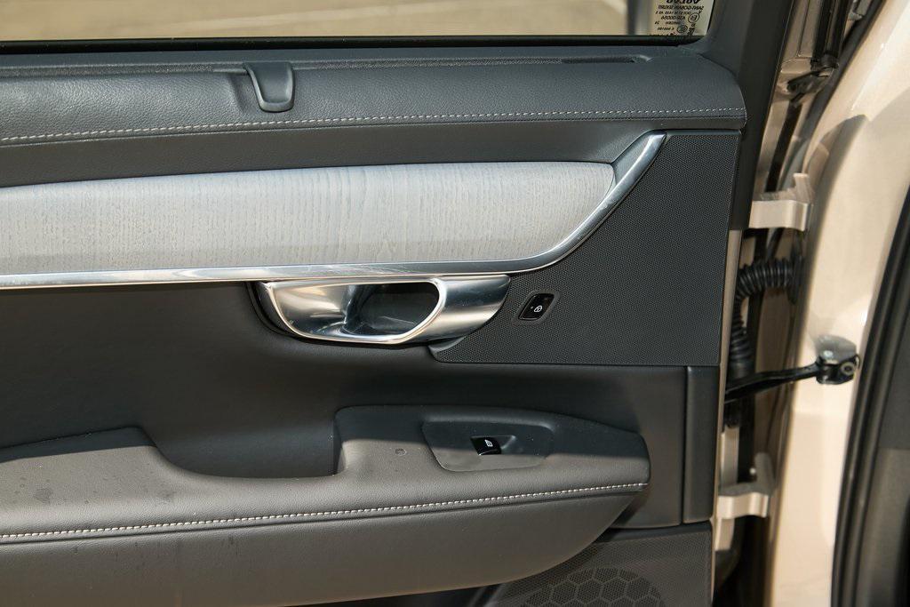 new 2026 Volvo V90 Cross Country car, priced at $70,970