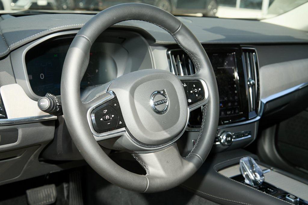 new 2026 Volvo V90 Cross Country car, priced at $70,970