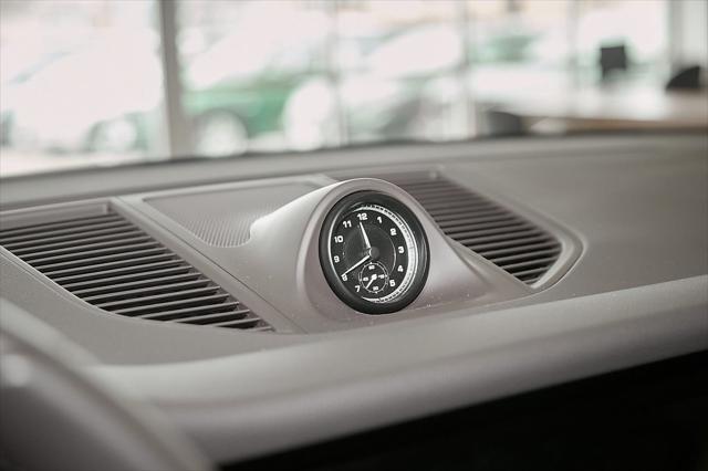 used 2022 Porsche Macan car, priced at $50,798