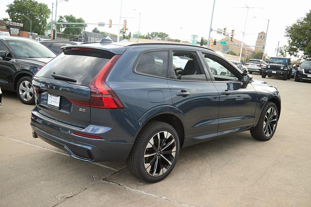 new 2026 Volvo XC60 car, priced at $54,985