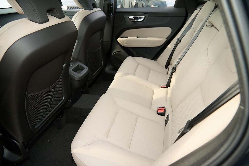 new 2026 Volvo XC60 car, priced at $54,985