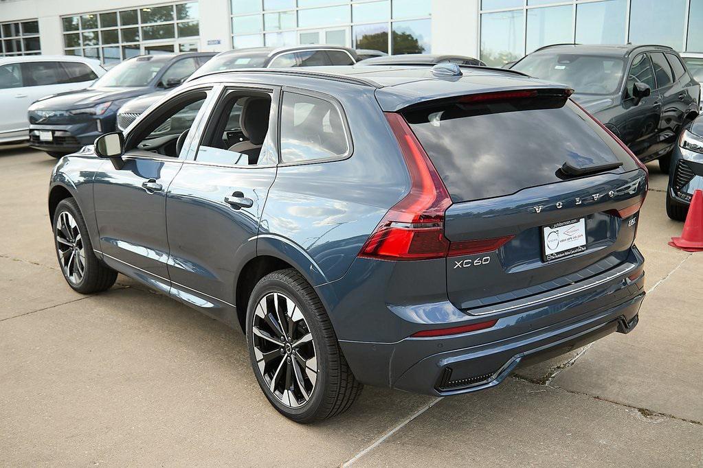 new 2026 Volvo XC60 car, priced at $54,985