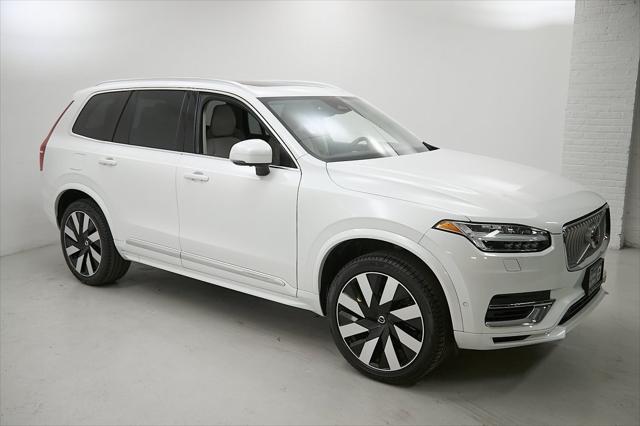 used 2023 Volvo XC90 Recharge Plug-In Hybrid car, priced at $67,495