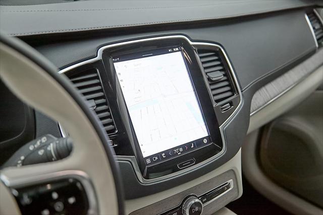 used 2023 Volvo XC90 Recharge Plug-In Hybrid car, priced at $67,495