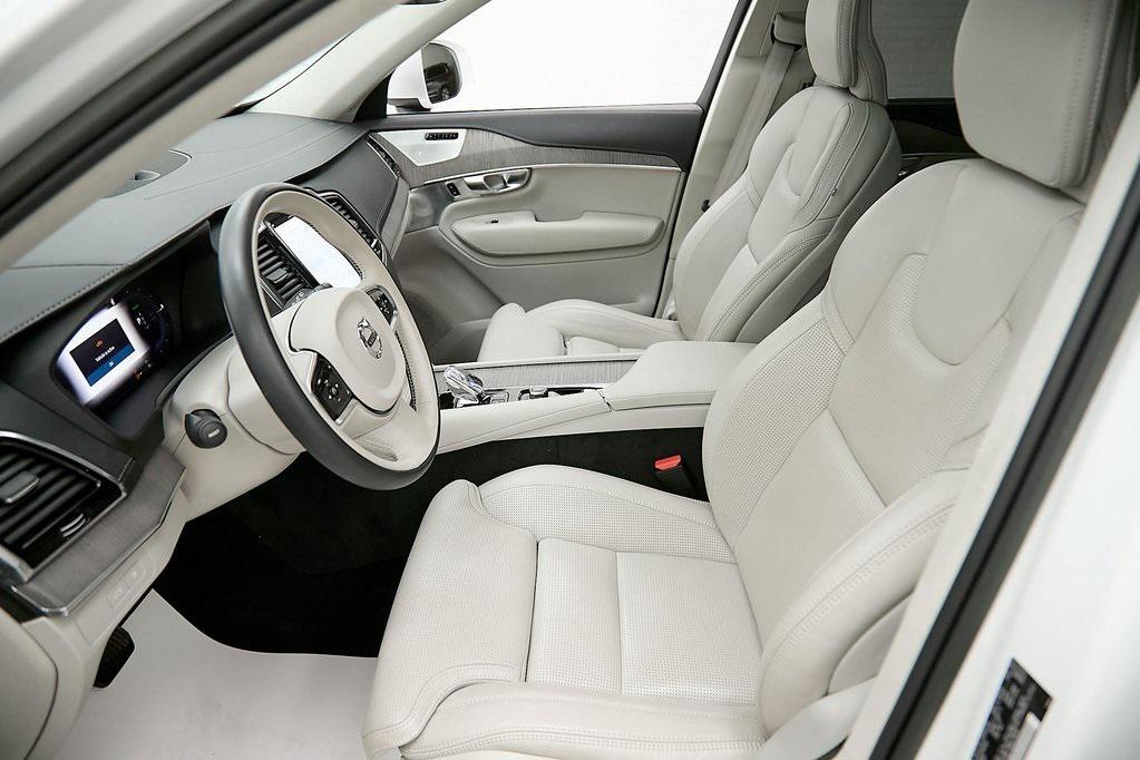 used 2023 Volvo XC90 Recharge Plug-In Hybrid car, priced at $63,295