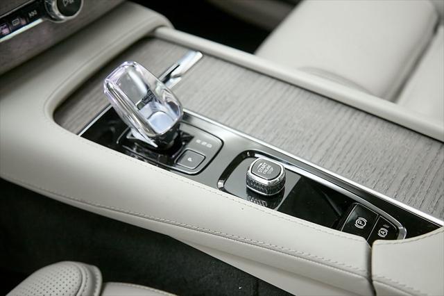 used 2023 Volvo XC90 Recharge Plug-In Hybrid car, priced at $67,495