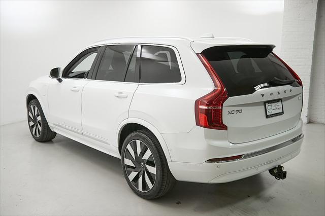 used 2023 Volvo XC90 Recharge Plug-In Hybrid car, priced at $67,495