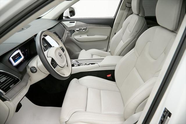 used 2023 Volvo XC90 Recharge Plug-In Hybrid car, priced at $67,495
