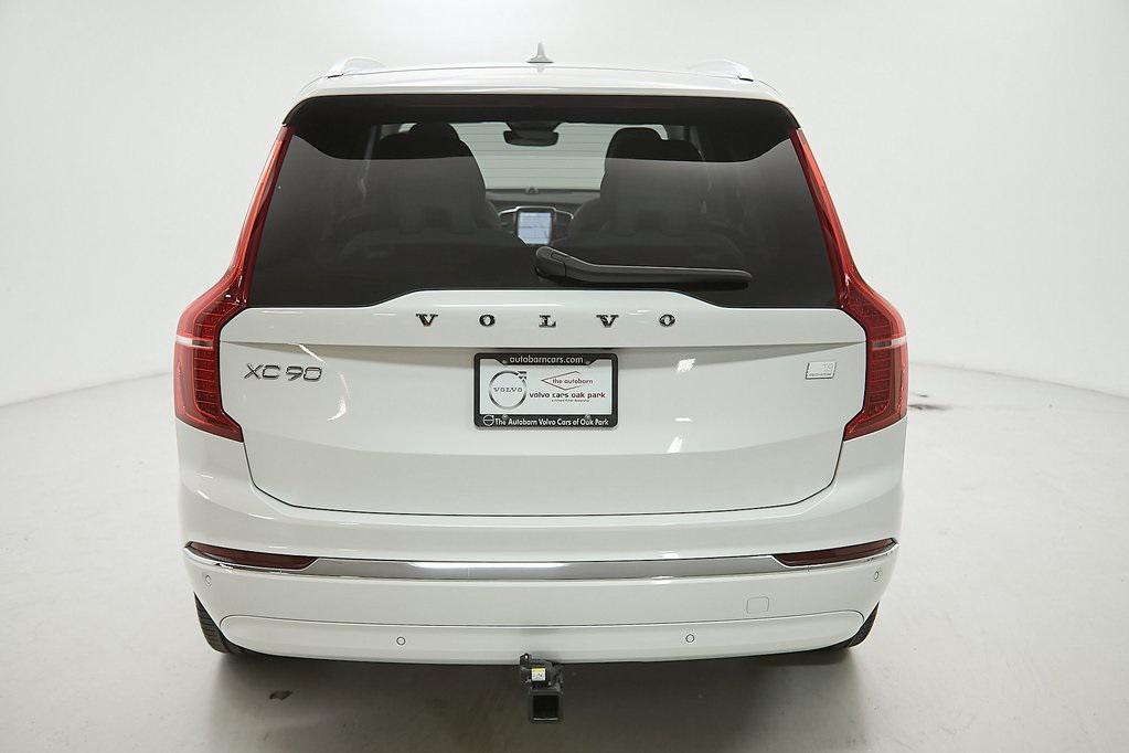 used 2023 Volvo XC90 Recharge Plug-In Hybrid car, priced at $63,295