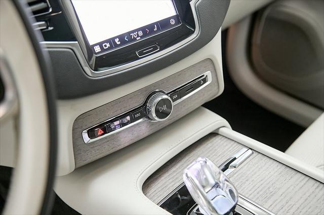used 2023 Volvo XC90 Recharge Plug-In Hybrid car, priced at $67,495