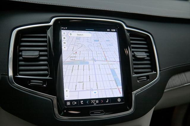 used 2023 Volvo XC90 Recharge Plug-In Hybrid car, priced at $67,495
